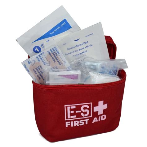 Image result for Small First Aid Kit
