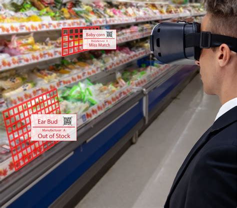 VR and AR for E-commerce: How Technologies Will Transform Retail/E ...