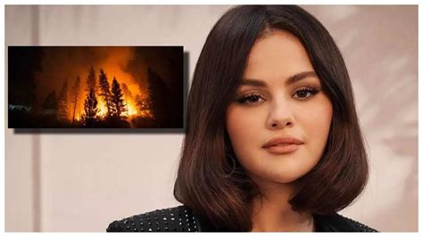 Selena Gomez faces backlash after emotional response to Donald Trump’s ...