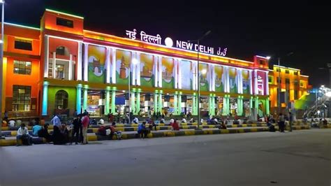 Delhi: NRI charged Rs 10,000 for wheelchair at railway station, porter ...