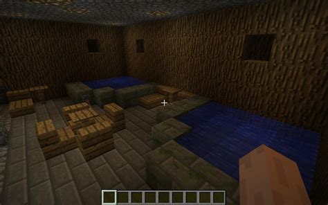 Command Block Secret House Minecraft 的图像结果