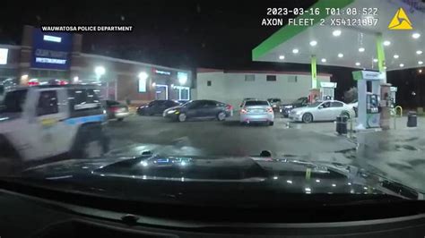 Wauwatosa police chase, Milwaukee man gets 2 years in prison | FOX6 ...