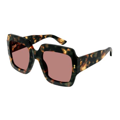 Gucci GG 1111S Acetate Sunglasses