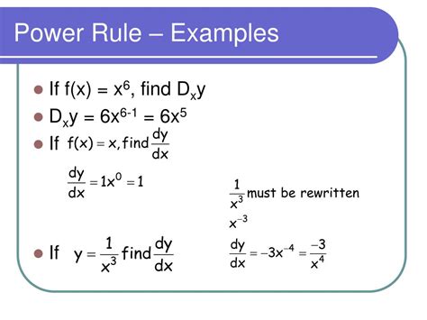 Quotient Rule Examples 的图像结果