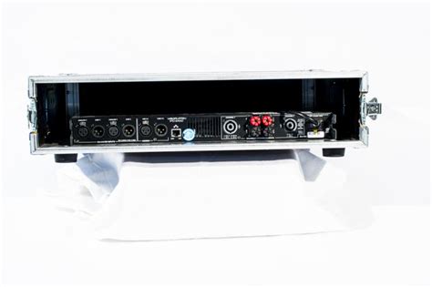 LAB Gruppen IPD 2400 Digital-Endstufe mieten und leihen | MTB ...