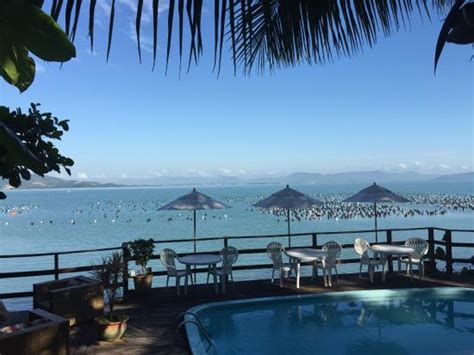 POUSADA BAIA DAS BROMELIAS (Governador Celso Ramos) - Guesthouse ...