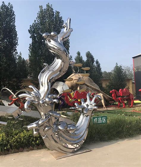 泡沫雕塑_玻璃钢雕塑_不锈钢雕塑_杭州雀羽文化艺术策划有限公司