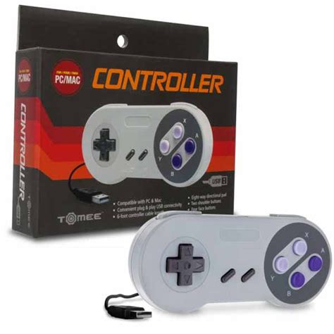 Image result for Super Nintendo Controller for PC