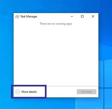 Image result for Task Manager Restart
