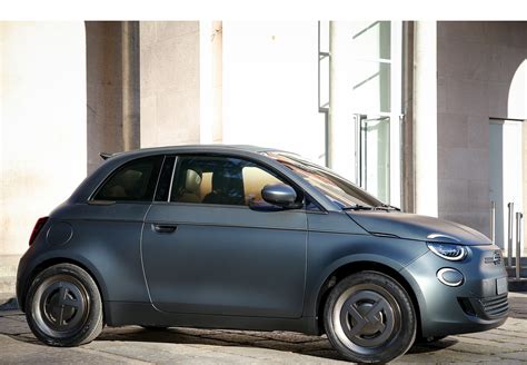 The New Fiat 500: Top 10 Things You Need to Know About It