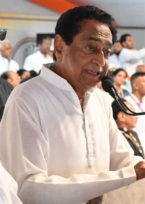 Kamal Nath responds to Nitin Gadkari’s gesture, urges broader ...