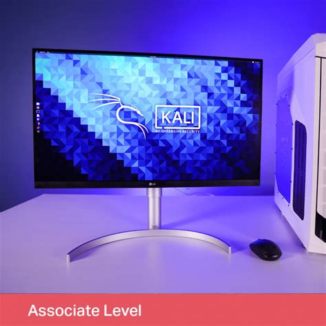 Rezultat imagine pentru Kali Linux Application