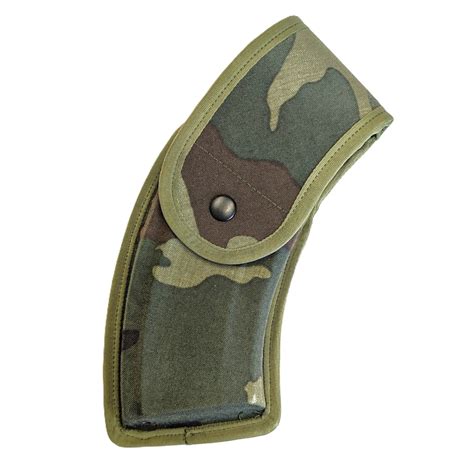 Foreign Military Surplus: European, Israeli, Australian Gear