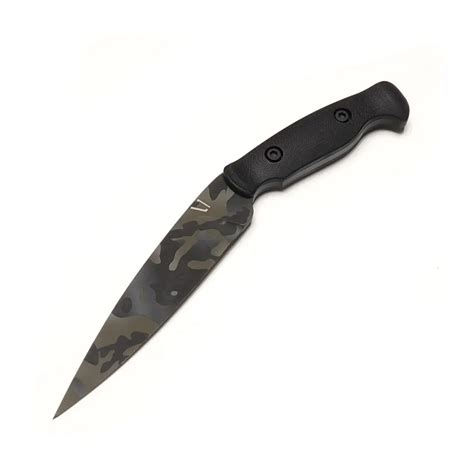 VARIANT ONE LAUNCHES THE WARPATH FIXED BLADE KNIFE