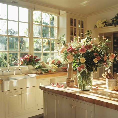 15+ Cottage Style Kitchen Ideas That Wow