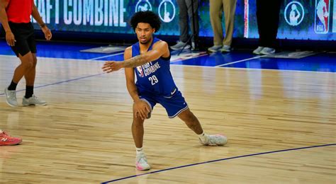 Dylan Harper Ethnicity