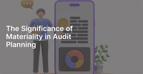 Image result for Materiality Audit