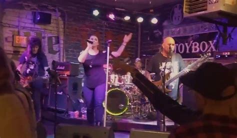 SunDay FunDay with ToyBox !!, Main Street Station, Daytona Beach, 16 ...