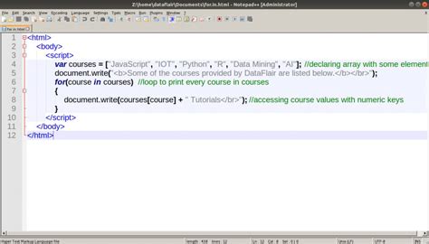 Image result for JavaScript End Loop