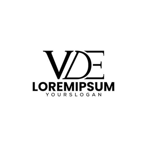 Immagini di Dhv Logo Design - Download gratuiti su Freepik