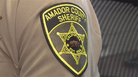 Amador County Sheriff will cooperate with ICE | What We Know | abc10.com