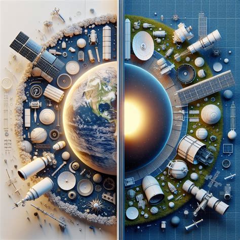 Image result for Spaced Based Observatories