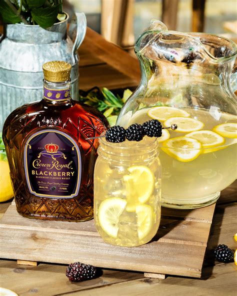 CROWN ROYAL LAUNCHES HIGHLY ANTICIPATED FLAVOR INNOVATION CROWN ROYAL ...