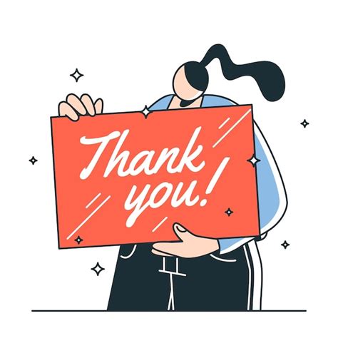 감사 벡터 - Freepik에서 무료 고품질 벡터를 다운로드하세요 | Freepik