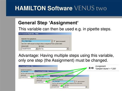 Image result for Hamilton Script Method Editor-in Venus