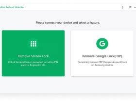 Image result for PassFab Android Unlock Review