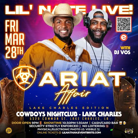 Cowboys Lake Charles (@cowboys_lc) • Instagram photos and videos