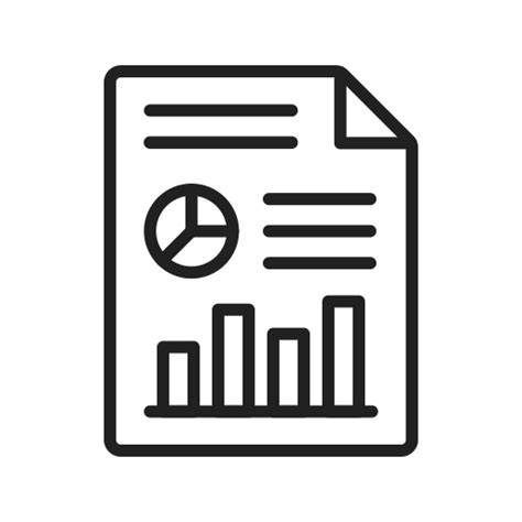 Financial Analysis Icon 的图像结果