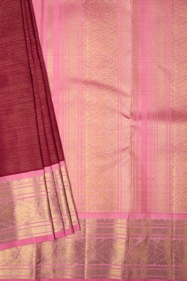 Authentic Kanjivaram Sarees from Kanchipuram | Kandasami Silks