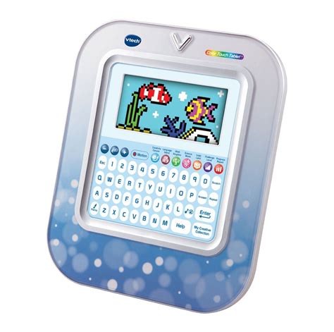 VTech Color Notebook 的图像结果