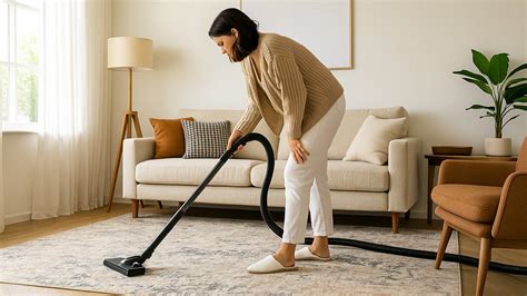 How to Keep Machine-Made Rugs Looking New with Easy Care Tips – Asterlane