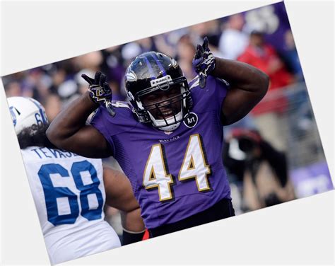 Vonta Leach | Official Site for Man Crush Monday #MCM | Woman Crush ...