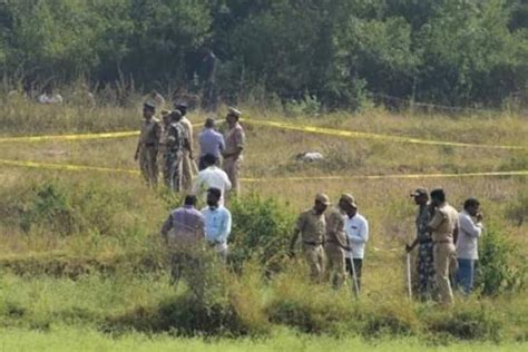 Vet rape and murder: AIIMS forms team for second autopsy of 4 accused ...