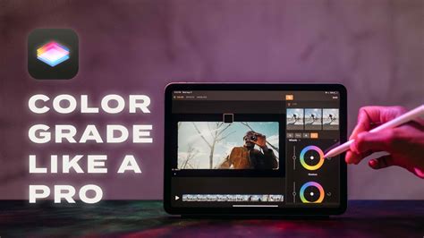 Color Grading Apps for Computer 的图像结果
