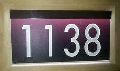 Image result for DIY LED Address Signs