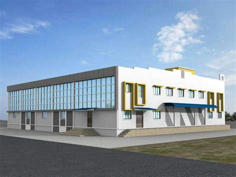 Industrial Developers