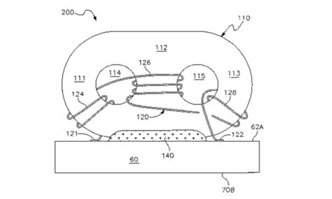 Image result for RF Color Code Choke Chart