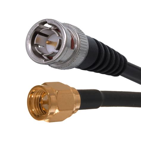 415-0199-M1.0 Cinch Connectivity Solutions Johnson | Cable Assemblies ...