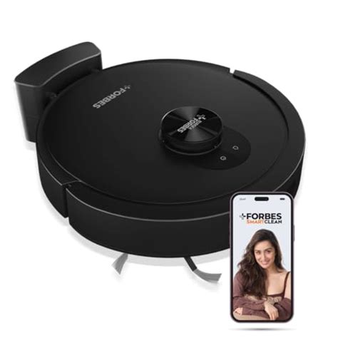 Open Box Wale - Eureka Forbes SmartClean Home Mapping Turbo, 7000Pa ...