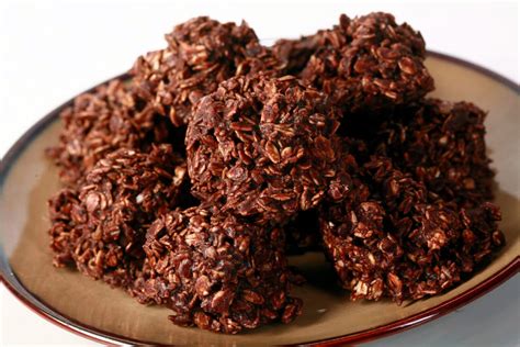 Chocolate Haystack Cookies 的图像结果