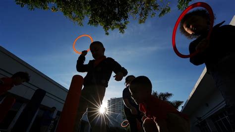 Head Start will be cut off for immigrants without legal status, Trump ...