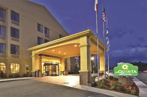 LA QUINTA INN & SUITES/NEW RIVER GORGE NATIONAL PARK (Summersville ...