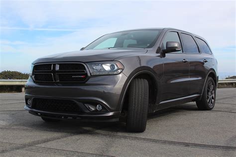 2016 / 2017 Dodge Durango for Sale in Las Vegas, NV - CarGurus