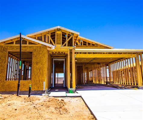 Property Taxes on New Construction Homes - Unimproved vs. Improved ...