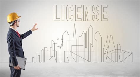 Image result for Contractor Licensing