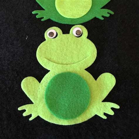 Image result for Felted Frog Pattern